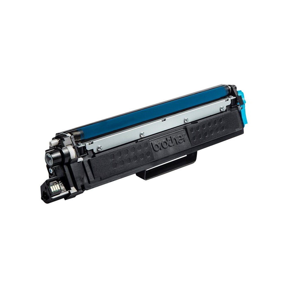 Produktbild för Brother TN247C - cyan - original - tonerkassett