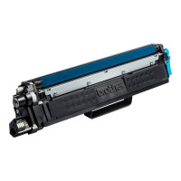 Produktbild för Brother TN247C - cyan - original - tonerkassett