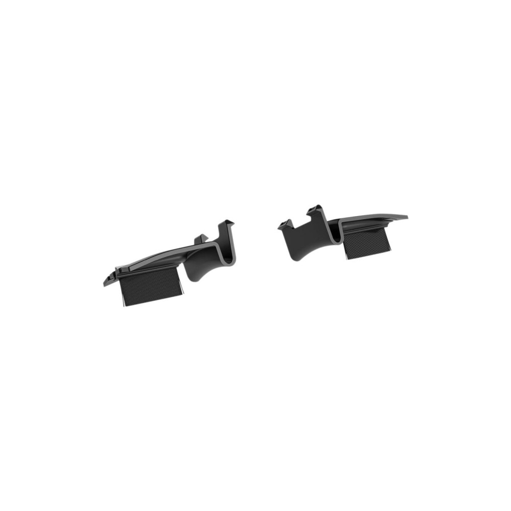 Produktbild för Gardena Hjulborstar Robotgräsklippare SILENO PRO / MAX / FRE...