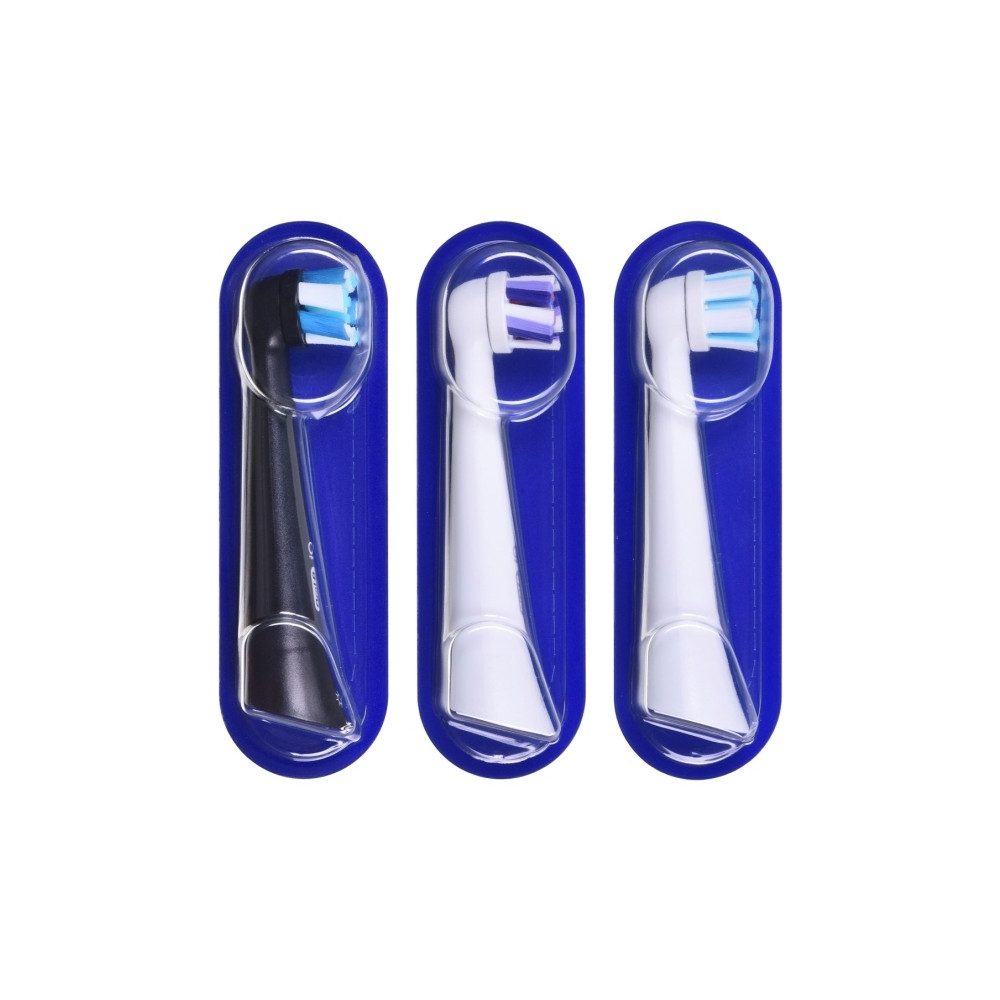 Produktbild för Oral-B iO 9, Vuxen, Roterande tandborste, Daglig vård, Gum o...