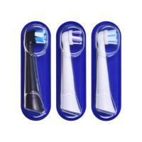 Produktbild för Oral-B iO 9, Vuxen, Roterande tandborste, Daglig vård, Gum o...