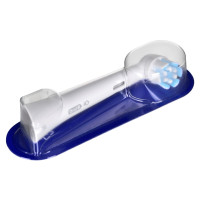 Produktbild för Oral-B iO 9, Vuxen, Roterande tandborste, Daglig vård, Gum o...