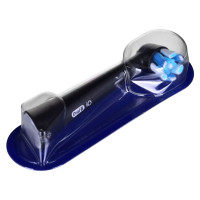 Produktbild för Oral-B iO 9, Vuxen, Roterande tandborste, Daglig vård, Gum o...