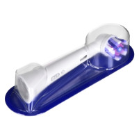 Produktbild för Oral-B iO 9, Vuxen, Roterande tandborste, Daglig vård, Gum o...