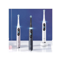 Produktbild för Oral-B iO 9, Vuxen, Roterande tandborste, Daglig vård, Gum o...