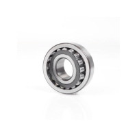 Produktbild för FAG 22220-E1-K pendelrullager radial