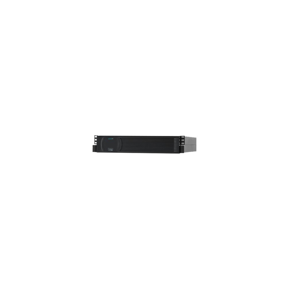 Produktbild för Online USV XANTO 3000 Battery Pack - batterihölje - Bly-syra - 9 Ah