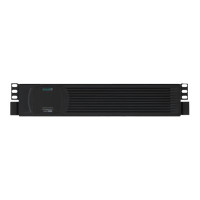 Produktbild för Online USV XANTO 3000 Battery Pack - batterihölje - Bly-syra - 9 Ah