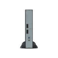 Produktbild för Online USV XANTO 3000 Battery Pack - batterihölje - Bly-syra - 9 Ah