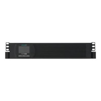 Produktbild för Online USV XANTO 700R - UPS - 700 Watt - 700 VA