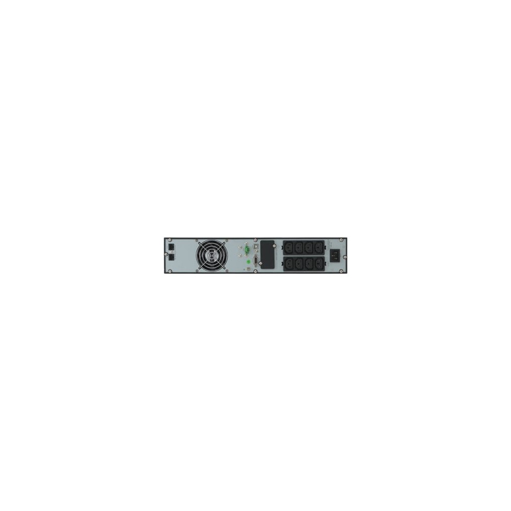 Produktbild för Online USV XANTO 700R - UPS - 700 Watt - 700 VA
