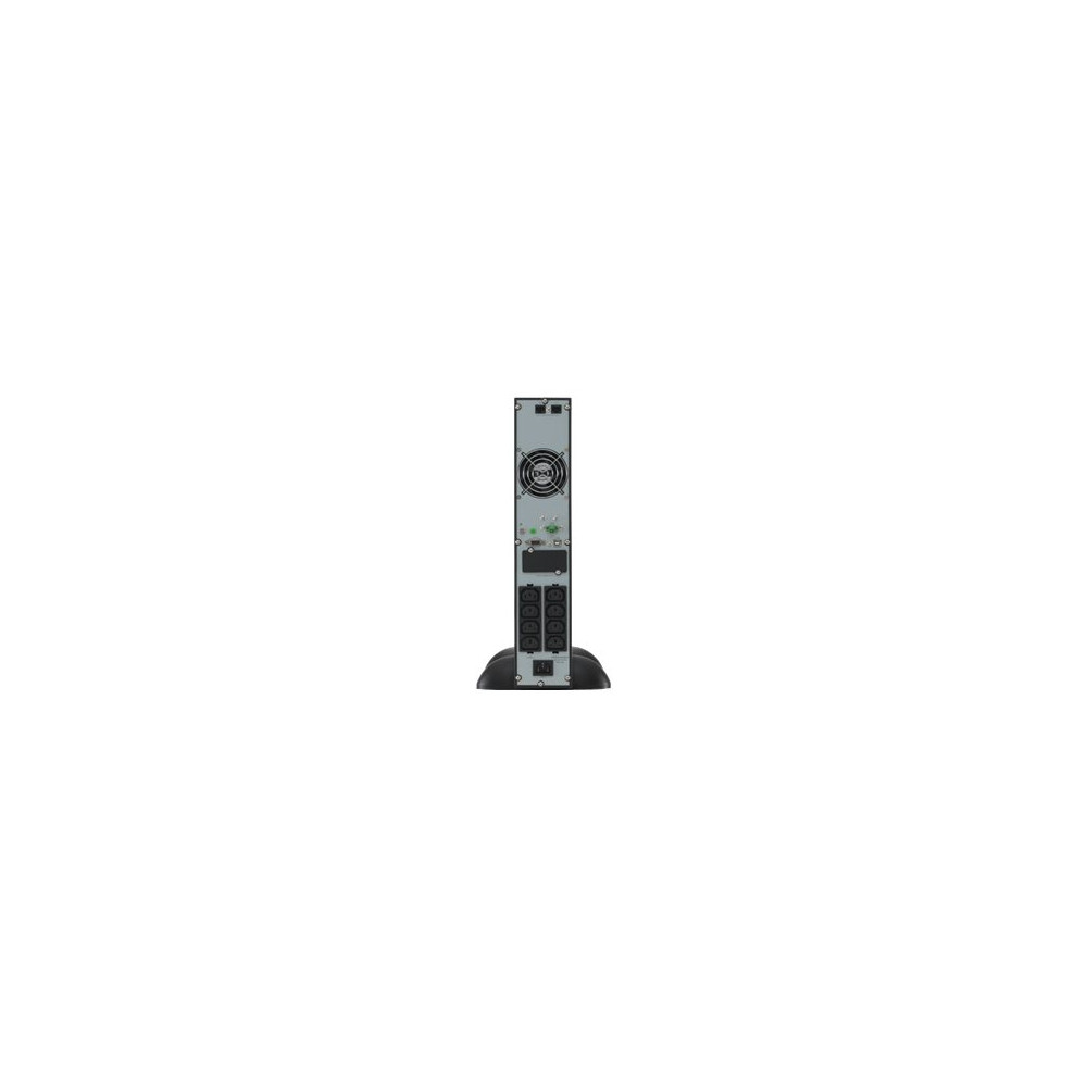 Produktbild för Online USV XANTO 700R - UPS - 700 Watt - 700 VA