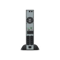 Produktbild för Online USV XANTO 700R - UPS - 700 Watt - 700 VA