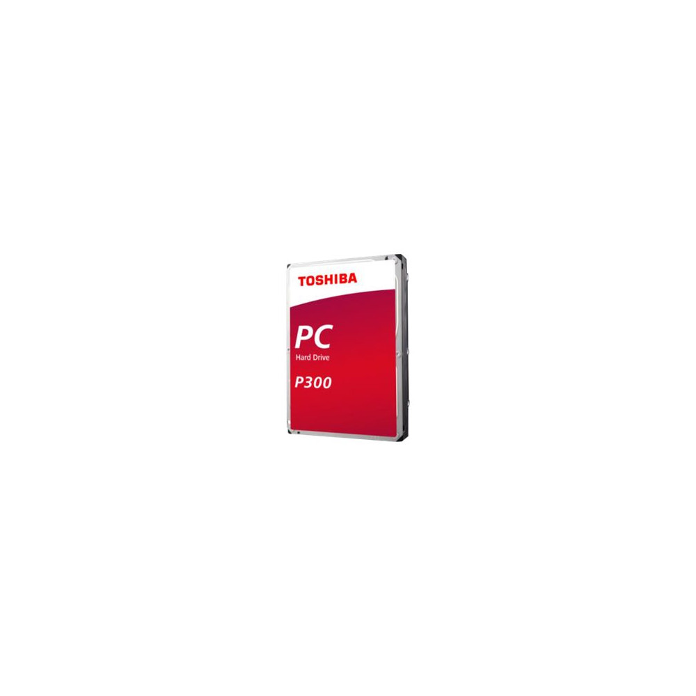 Produktbild för Toshiba - hårddisk - 4 TB - SATA 6Gb/s