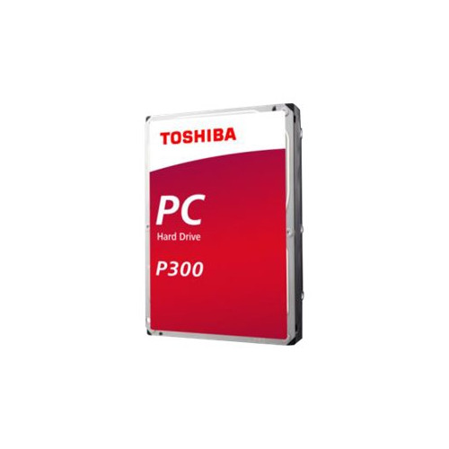 Toshiba Toshiba - hårddisk - 4 TB - SATA 6Gb/s