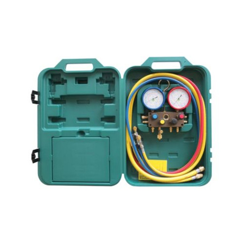 Refco Manufacturing Ltd. Refco M4-3-DELUXE-DS-R448A