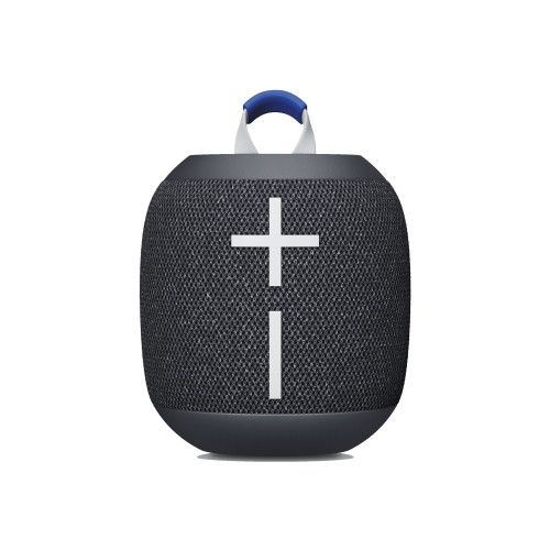 Logitech Ultimate Ears WONDERBOOM 4 - högtalare - för bärbar användning - trådlös
