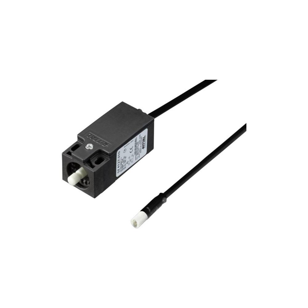 Produktbild för Rittal SZ Door-operated switch - dörrlägesomkopplare