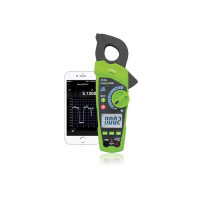 Produktbild för ELMA INSTRUMENTS Elma 9200BT