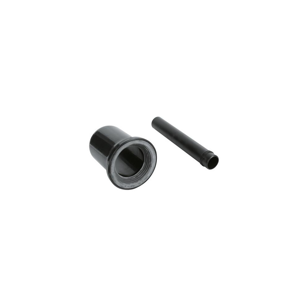Produktbild för Grohe Dal Ferule-Set 110 Mm