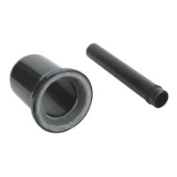 Produktbild för Grohe Dal Ferule-Set 110 Mm