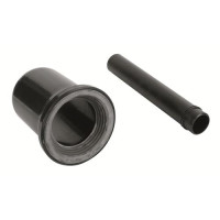Produktbild för Grohe Dal Ferule-Set 110 Mm