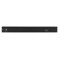 Produktbild för Zyxel GS1900-48 - switch - 48 portar - smart - rackmonterbar