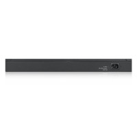 Produktbild för Zyxel GS1900-48 - switch - 48 portar - smart - rackmonterbar