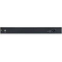 Produktbild för Zyxel GS1900-48 - switch - 48 portar - smart - rackmonterbar