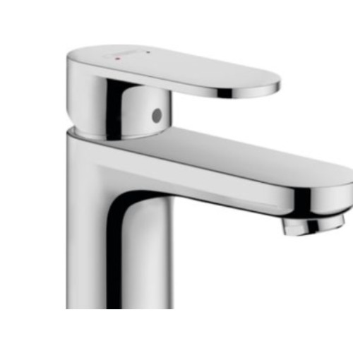 HANSGROHE HansGrohe Vernis Blend tvättställsblandare 100 med lyft-upp...