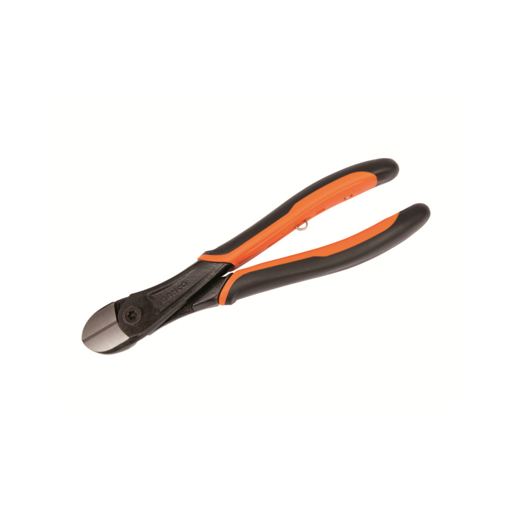 Produktbild för Bahco 21HDG-200, Avbitartång, 2,7 cm, 2,24 cm, 1 cm, 3,2 mm,...