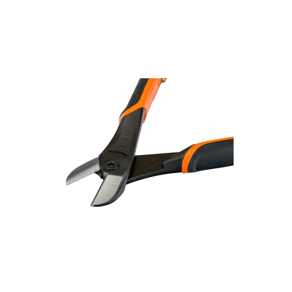Produktbild för Bahco 21HDG-200, Avbitartång, 2,7 cm, 2,24 cm, 1 cm, 3,2 mm,...