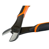 Produktbild för Bahco 21HDG-200, Avbitartång, 2,7 cm, 2,24 cm, 1 cm, 3,2 mm,...