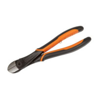 Produktbild för Bahco 21HDG-200, Avbitartång, 2,7 cm, 2,24 cm, 1 cm, 3,2 mm,...