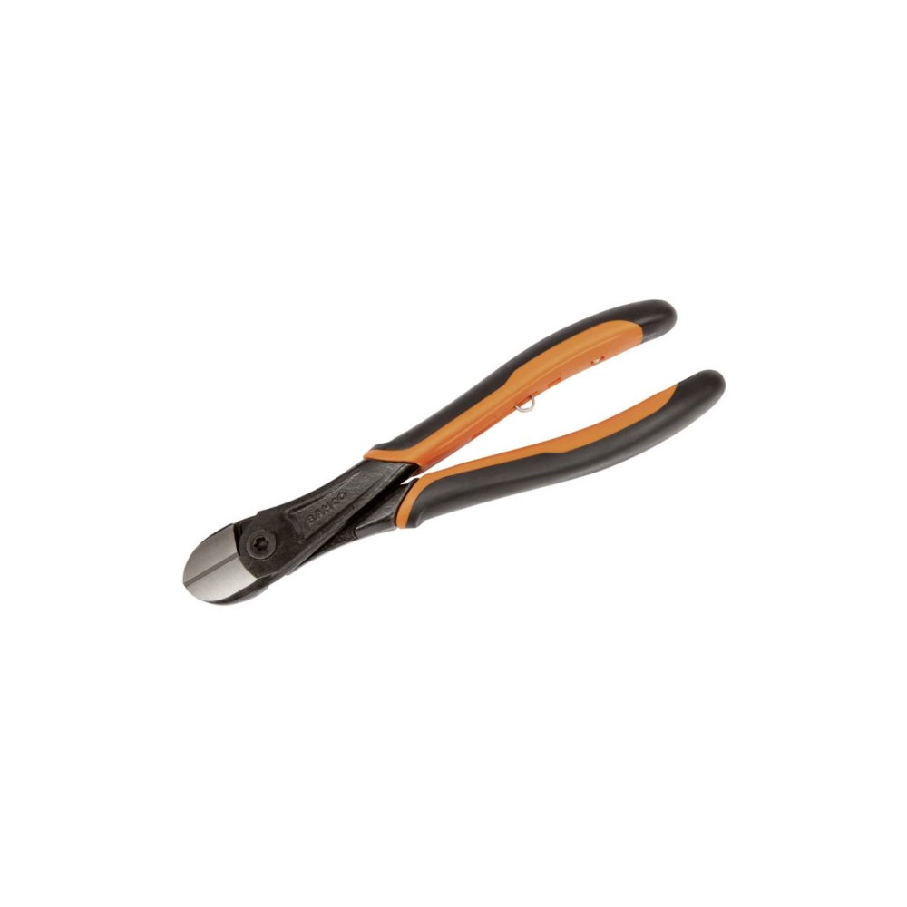 Produktbild för Bahco 21HDG-200, Avbitartång, 2,7 cm, 2,24 cm, 1 cm, 3,2 mm,...