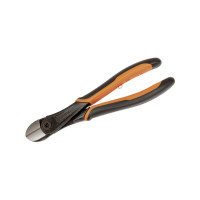 Produktbild för Bahco 21HDG-200, Avbitartång, 2,7 cm, 2,24 cm, 1 cm, 3,2 mm,...
