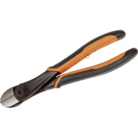 Produktbild för Bahco 21HDG-200, Avbitartång, 2,7 cm, 2,24 cm, 1 cm, 3,2 mm,...