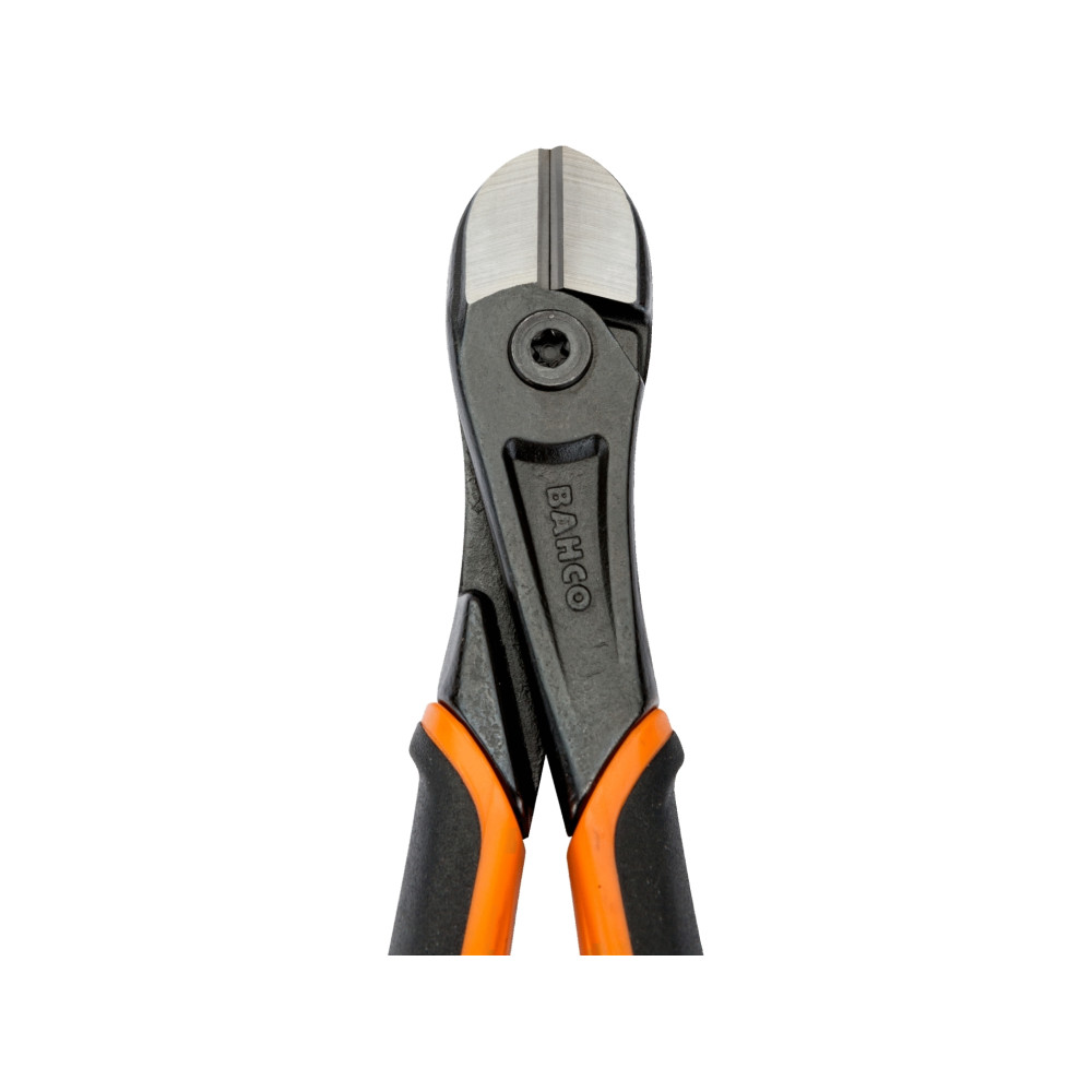 Produktbild för Bahco 21HDG-200, Avbitartång, 2,7 cm, 2,24 cm, 1 cm, 3,2 mm,...