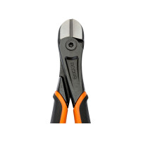 Produktbild för Bahco 21HDG-200, Avbitartång, 2,7 cm, 2,24 cm, 1 cm, 3,2 mm,...