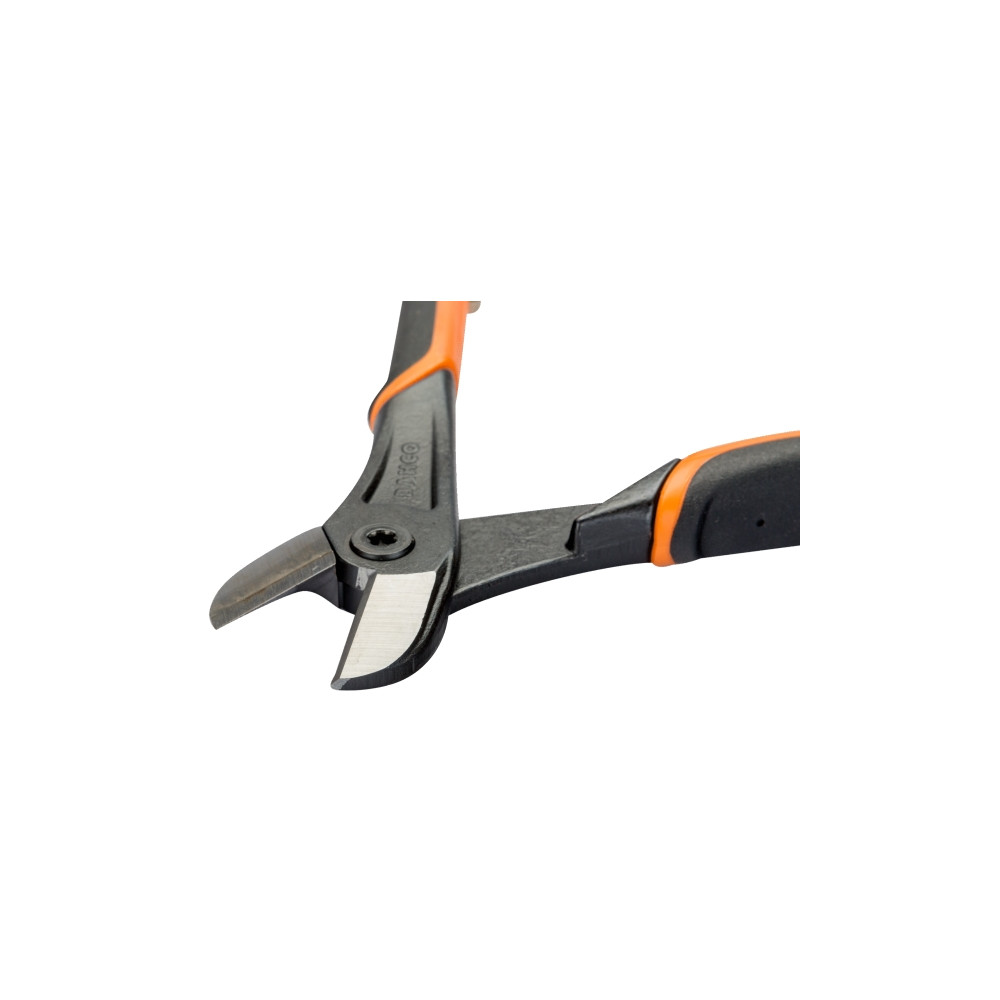 Produktbild för Bahco 21HDG-200, Avbitartång, 2,7 cm, 2,24 cm, 1 cm, 3,2 mm,...