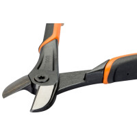 Produktbild för Bahco 21HDG-200, Avbitartång, 2,7 cm, 2,24 cm, 1 cm, 3,2 mm,...