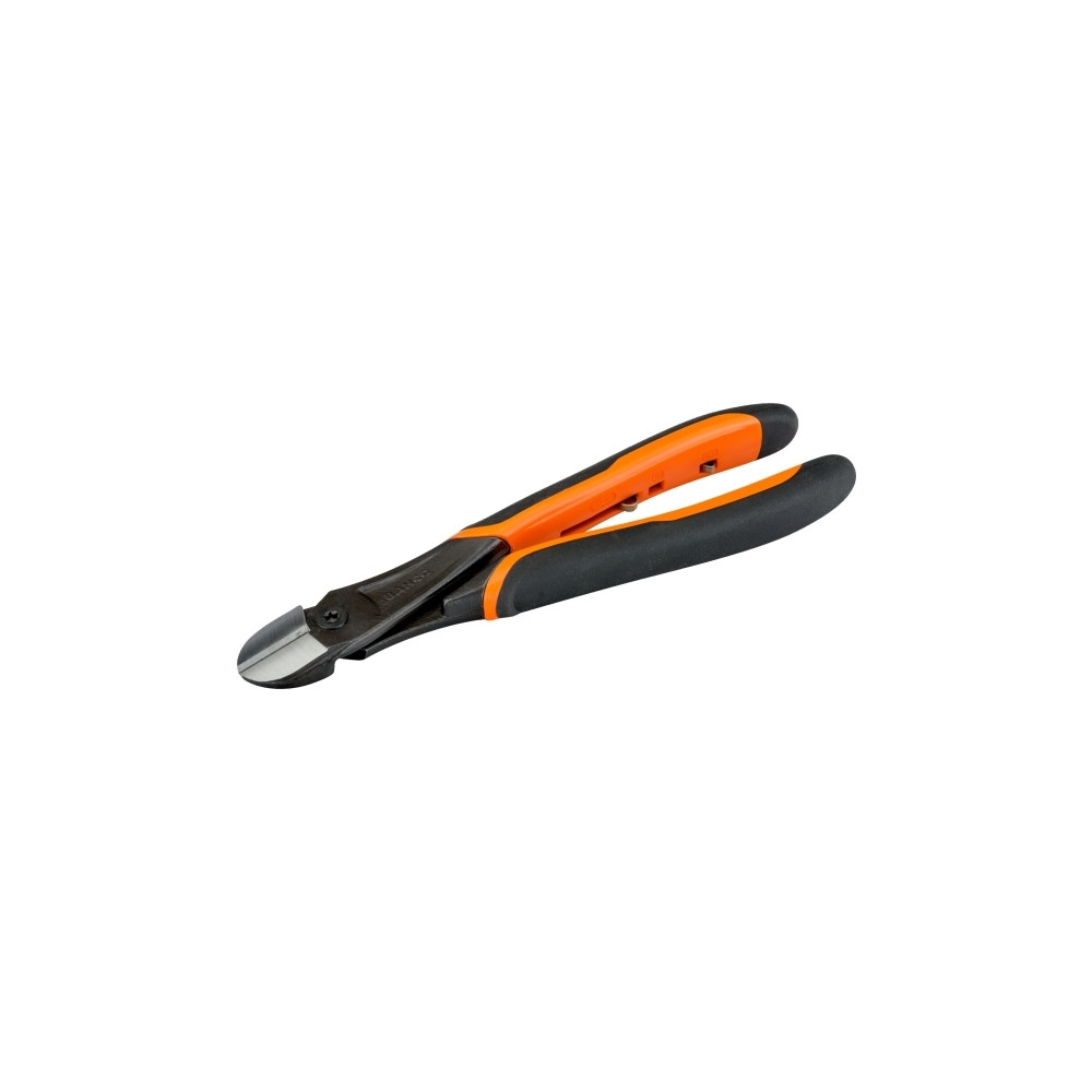 Produktbild för Bahco 21HDG-200, Avbitartång, 2,7 cm, 2,24 cm, 1 cm, 3,2 mm,...