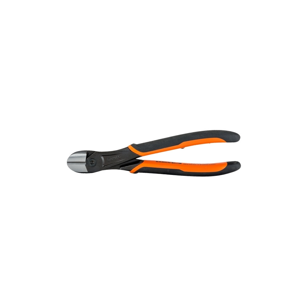 Produktbild för Bahco 21HDG-200, Avbitartång, 2,7 cm, 2,24 cm, 1 cm, 3,2 mm,...