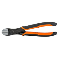 Produktbild för Bahco 21HDG-200, Avbitartång, 2,7 cm, 2,24 cm, 1 cm, 3,2 mm,...