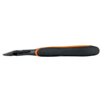 Produktbild för Bahco 21HDG-200, Avbitartång, 2,7 cm, 2,24 cm, 1 cm, 3,2 mm,...