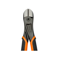Produktbild för Bahco 21HDG-200, Avbitartång, 2,7 cm, 2,24 cm, 1 cm, 3,2 mm,...