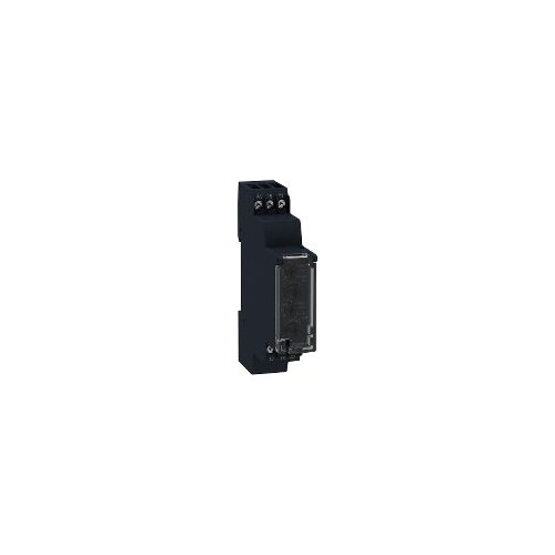 SCHNEIDER ELECTRIC Schneider Electric Timer 1Z/1R 24V DC/24- 240V AC (RE17RLMU)