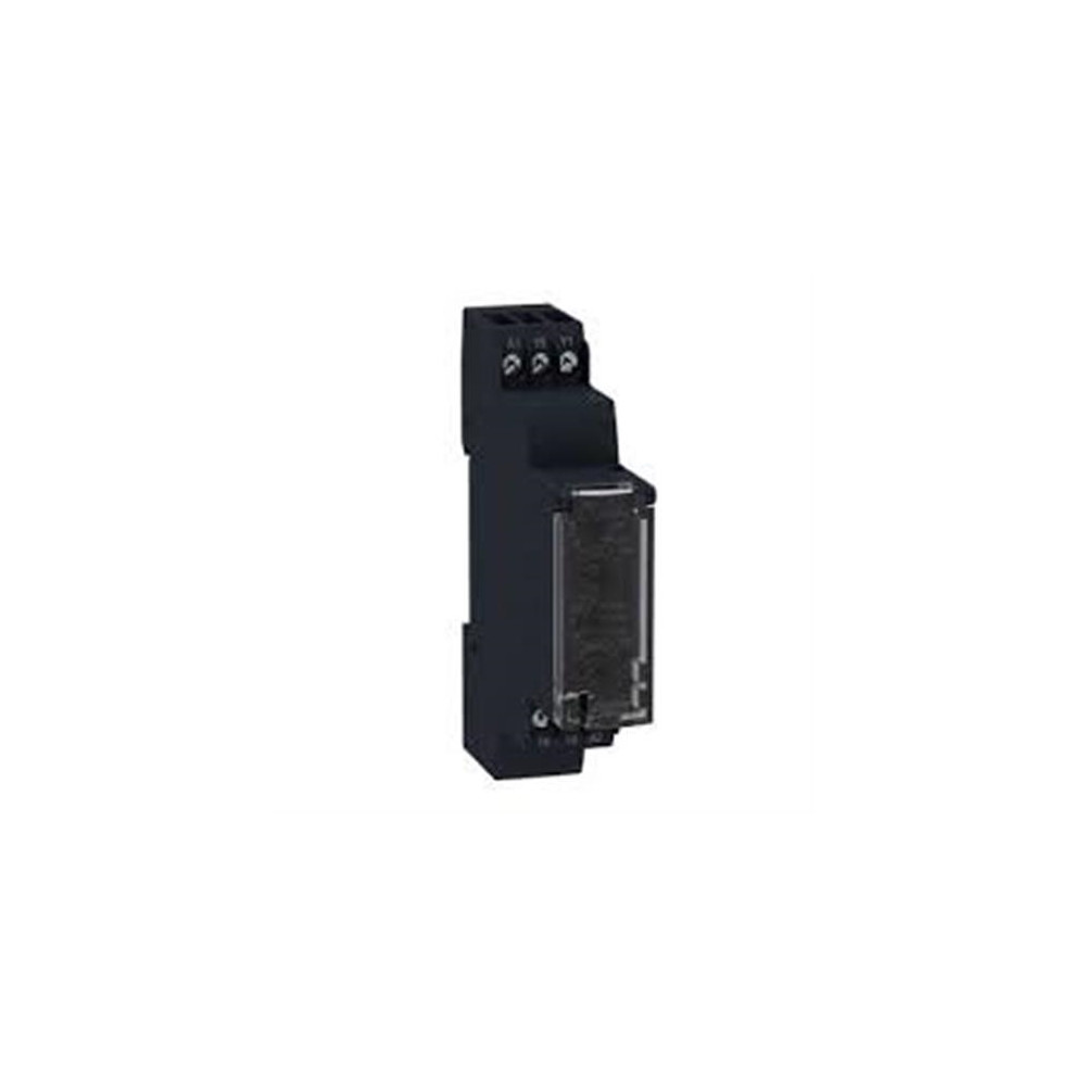 Produktbild för Schneider Electric Timer 1Z/1R 24V DC/24- 240V AC (RE17RLMU)