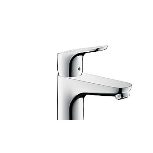 HANSGROHE HansGrohe Focus 1-grepps tvättställsblandare 100 utan botten...