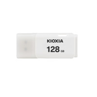 Produktbild för KIOXIA TransMemory U202 - USB flash-enhet - 128 GB